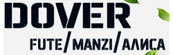 FUTE/DOVER/MANZI
