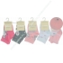 Носки для новорожденных девочек Rusocks Д31359